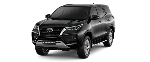 Toyota Fortuner 2.7AT 4X2 2023